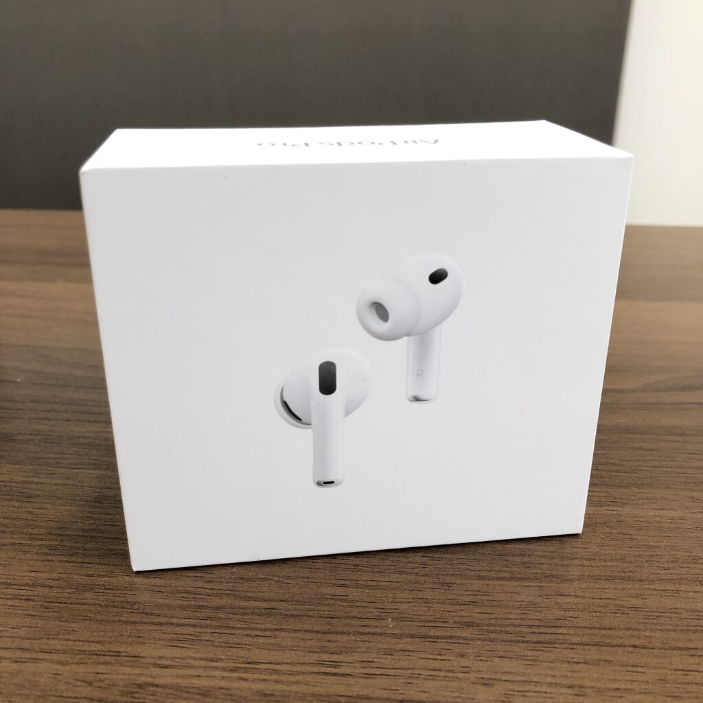 AirPods Pro 第3世代 MFHP4J/A