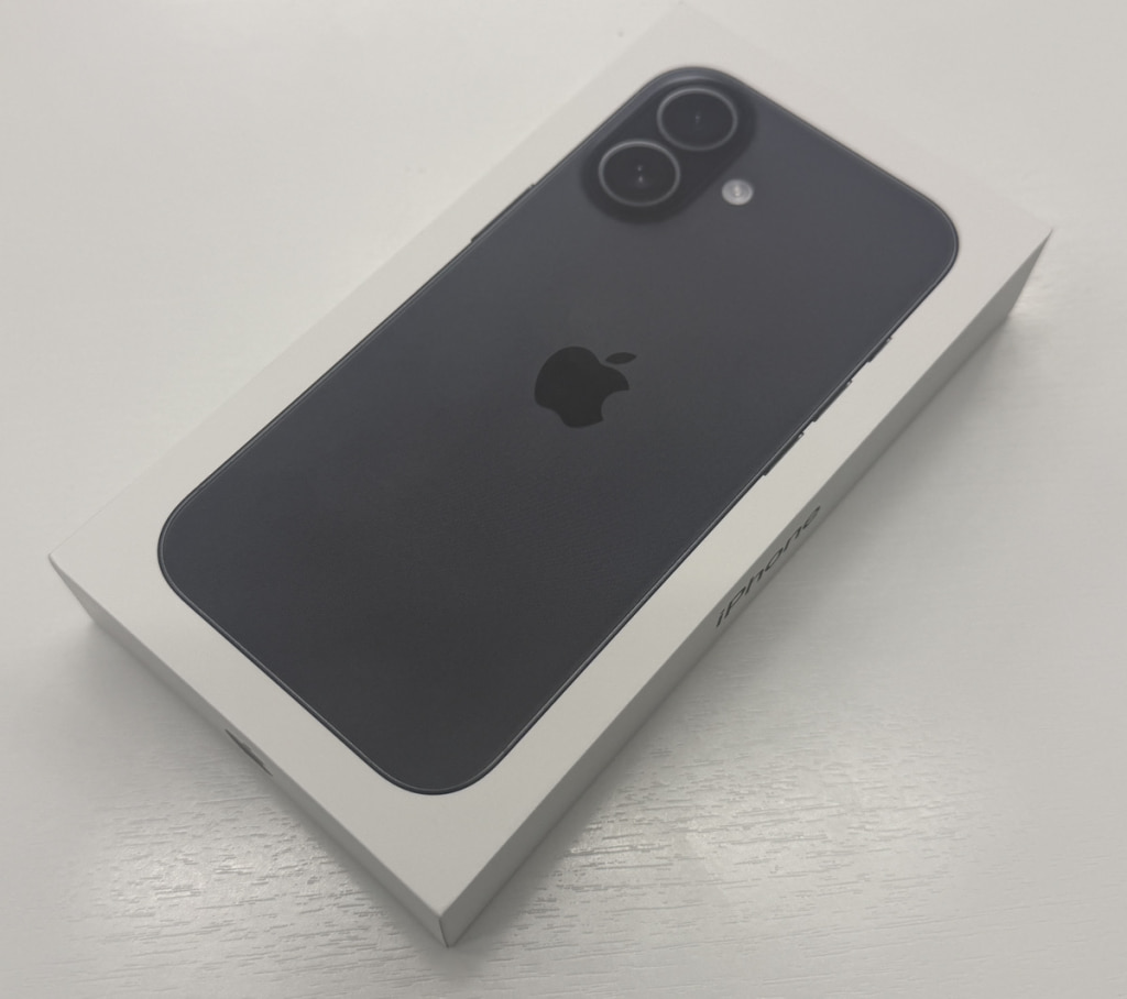 国内版SIMフリー iPhone17 256GB ブラック MG674J/A