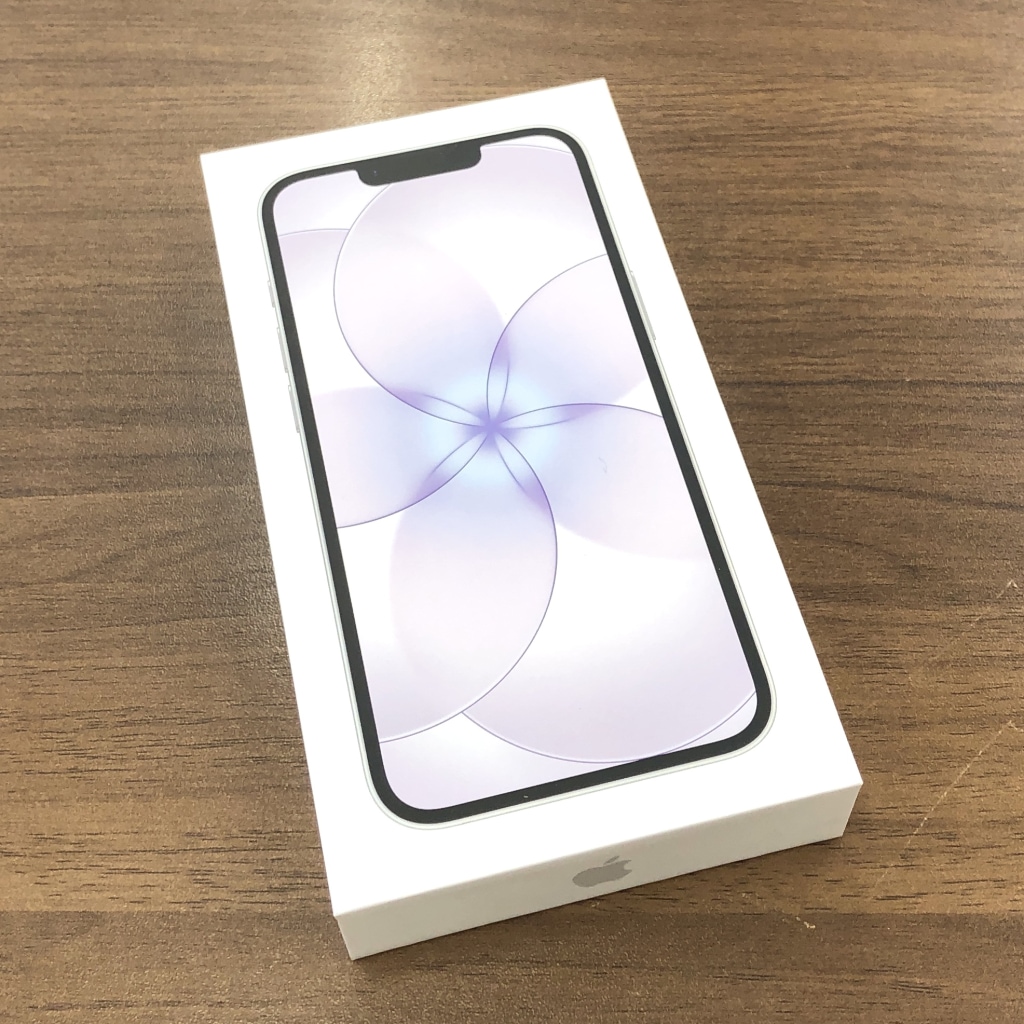 国内版SIMフリー iPhone17e 256GB ホワイト MHRP4J/A