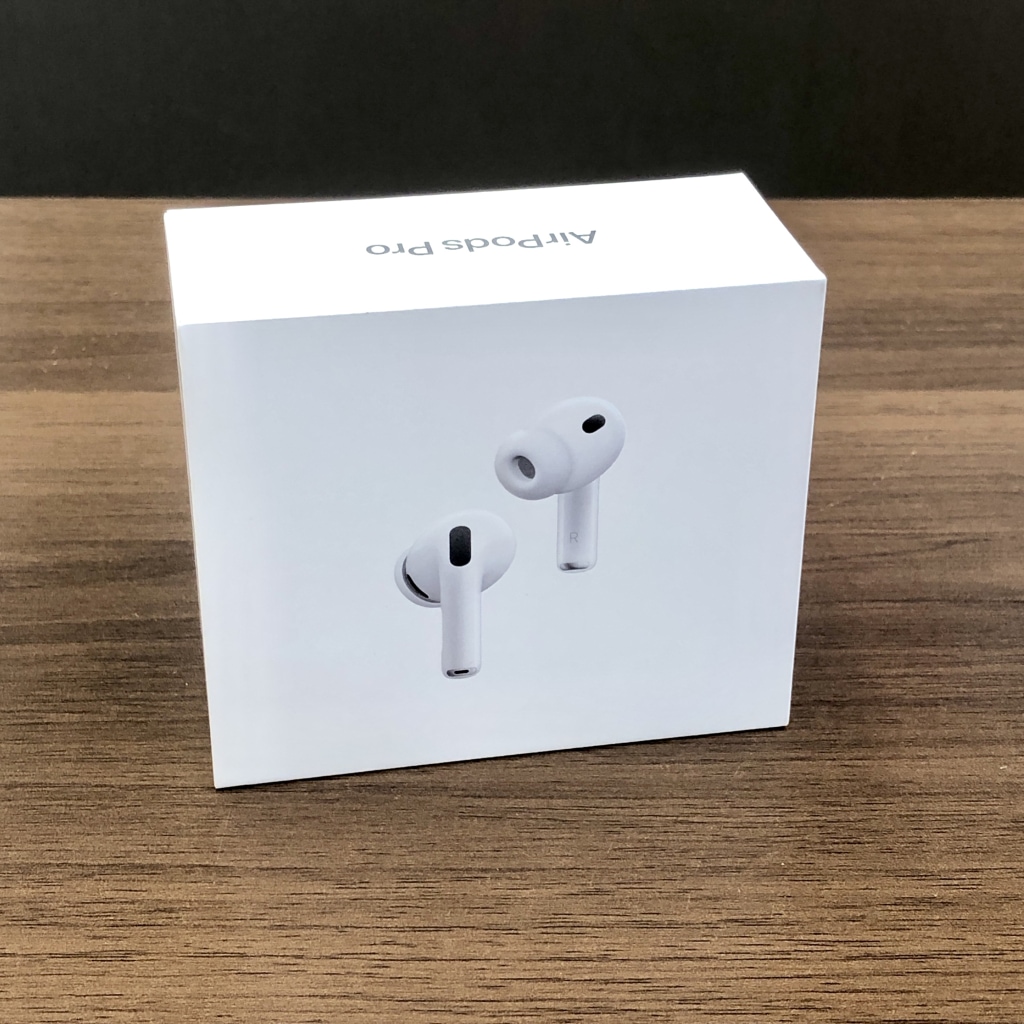 AirPods Pro 第3世代 MFHP4J/A