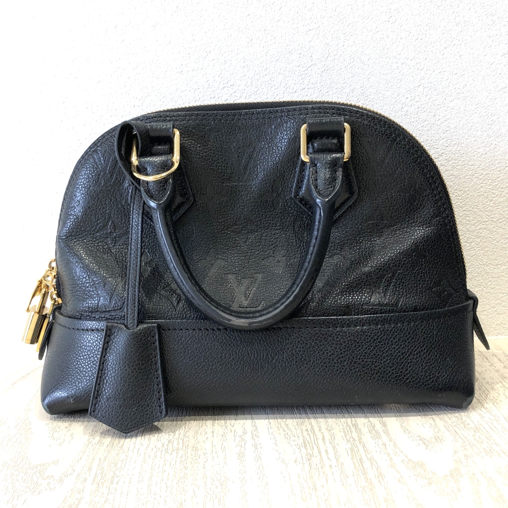 ルイヴィトン モノグラム アンプラント ネオアルマ BB M44829