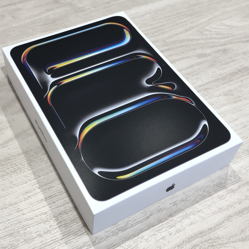 Apple iPad Pro 11インチ M5 Wi-Fi 256GB スペースブラック MDWK4J/A