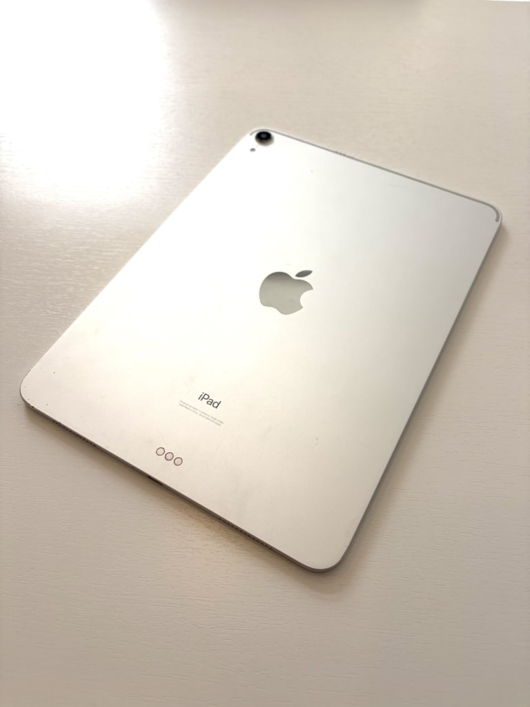 iPad Pro 11-inch (第1世代) A1980