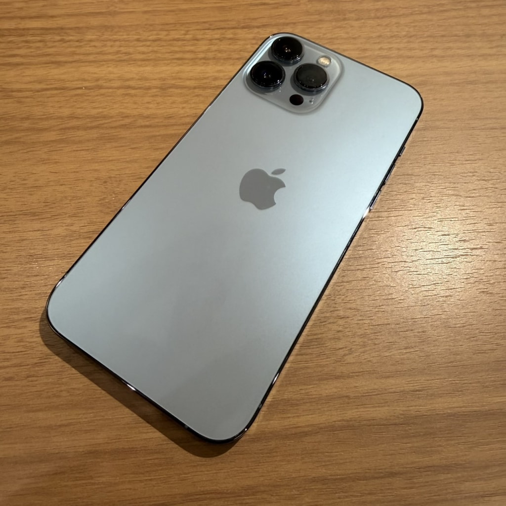SIMロック解除(Softbank) iPhone11ProMax 64GB NWHF2J/A