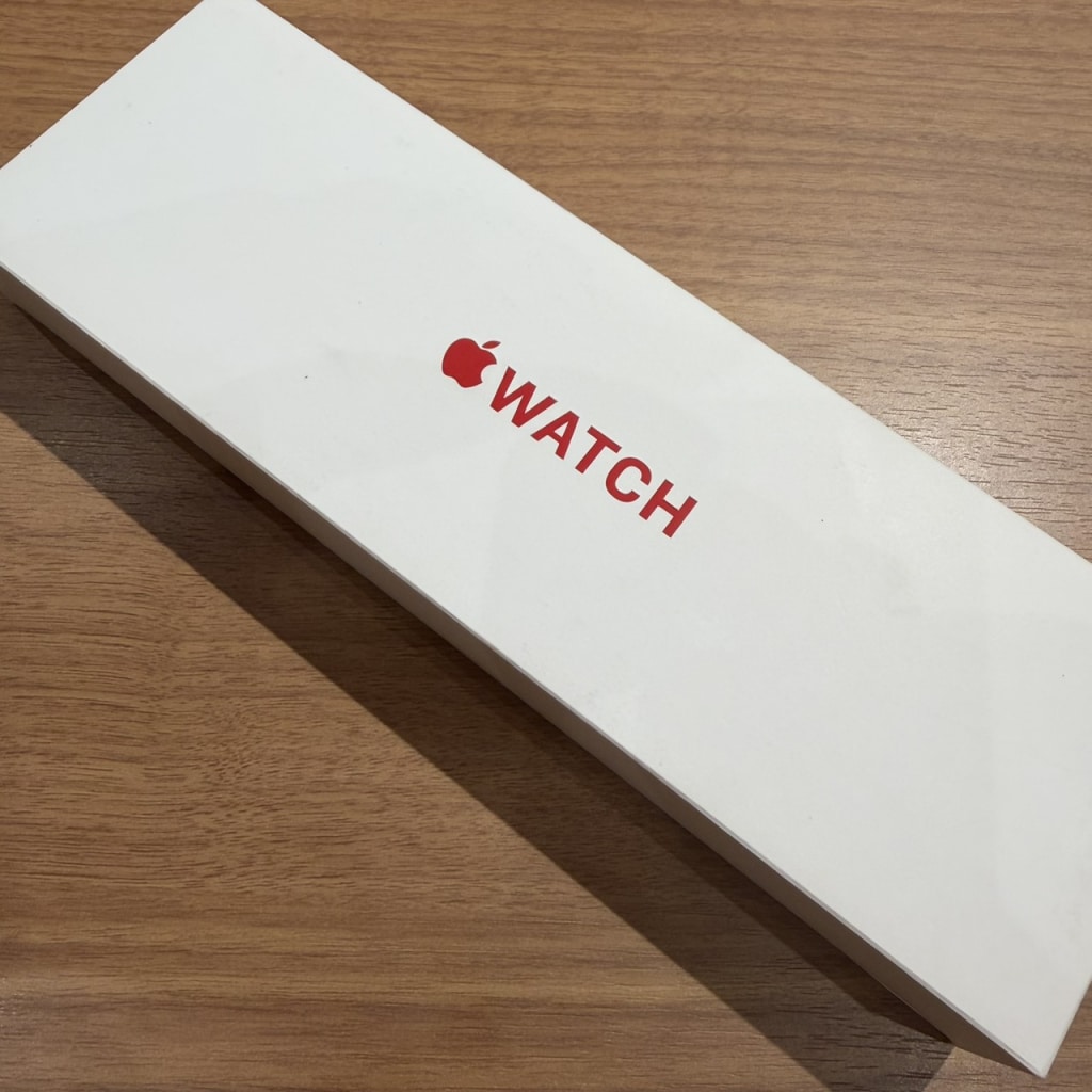 Apple Watch Series9 GPS アルミニウム 41mm MRXL3J/A