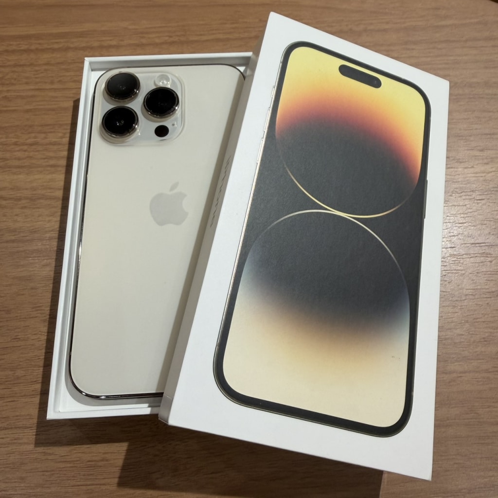 買取エリートなんば店｜端末｜SIMロック解除(docomo) iPhone12Pro 