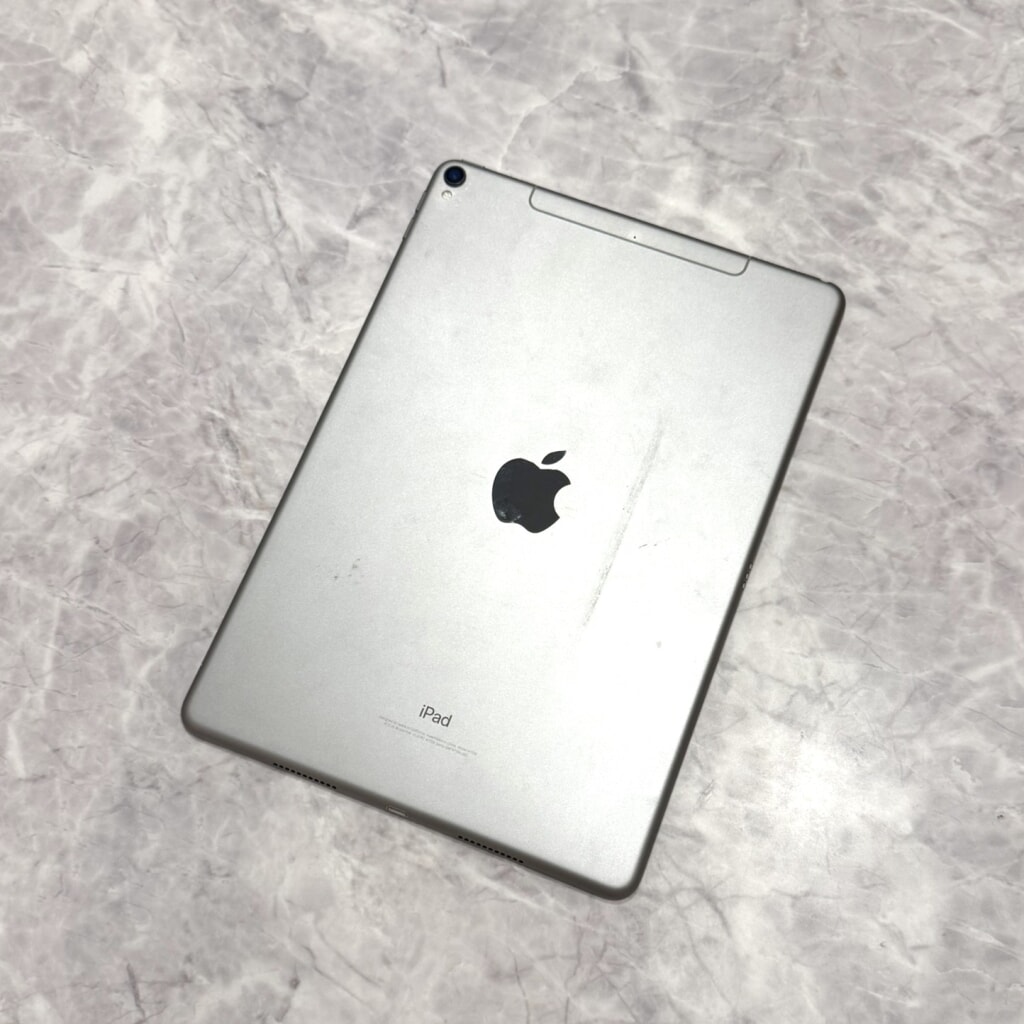 iPad Pro 10.5inch 64GB スペースグレイ MQEY2J/A