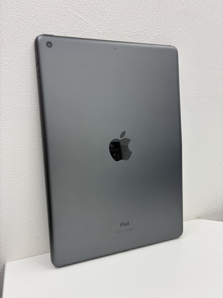 Apple iPad 第9世代 Wi-Fi 64GB スペースグレイ MK2K3J/A