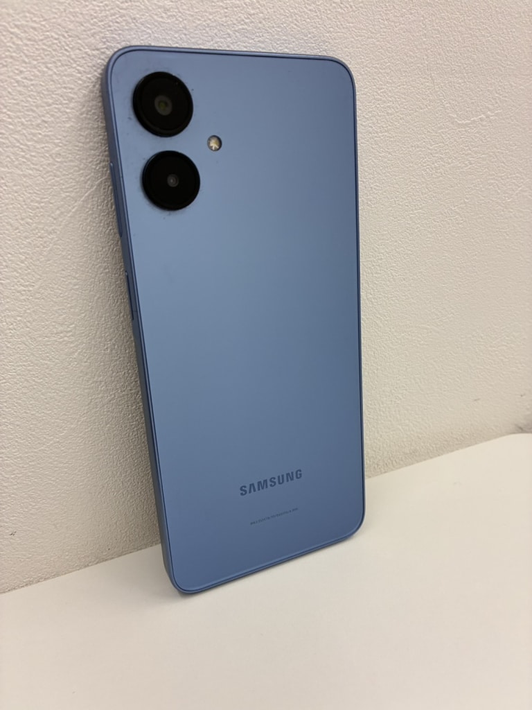 SAMSUNG SIMロック解除(docomo)Galaxy A25 5G 64GB SM-A253Z