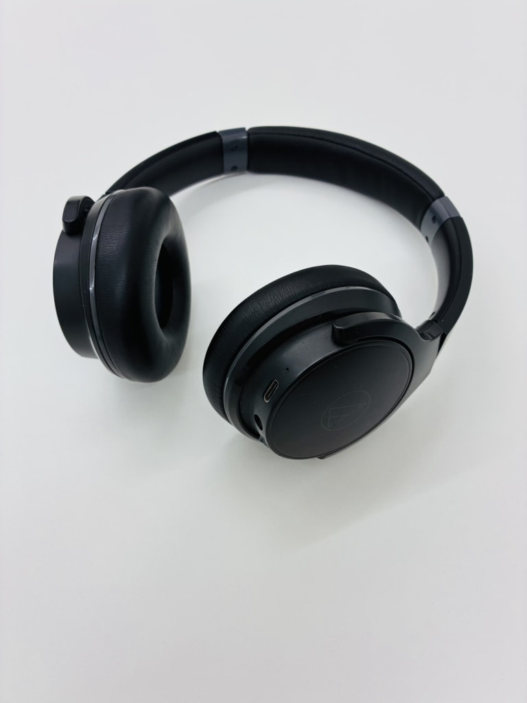 オーディオテクニカ ヘッドフォン ATH-S220BT