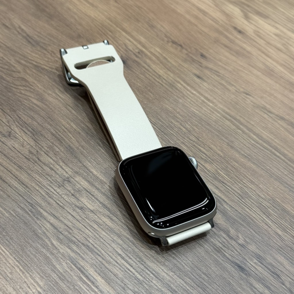 Apple Watch SE 第2世代 GPS+Cellularモデル 44mm MNQF3J/A