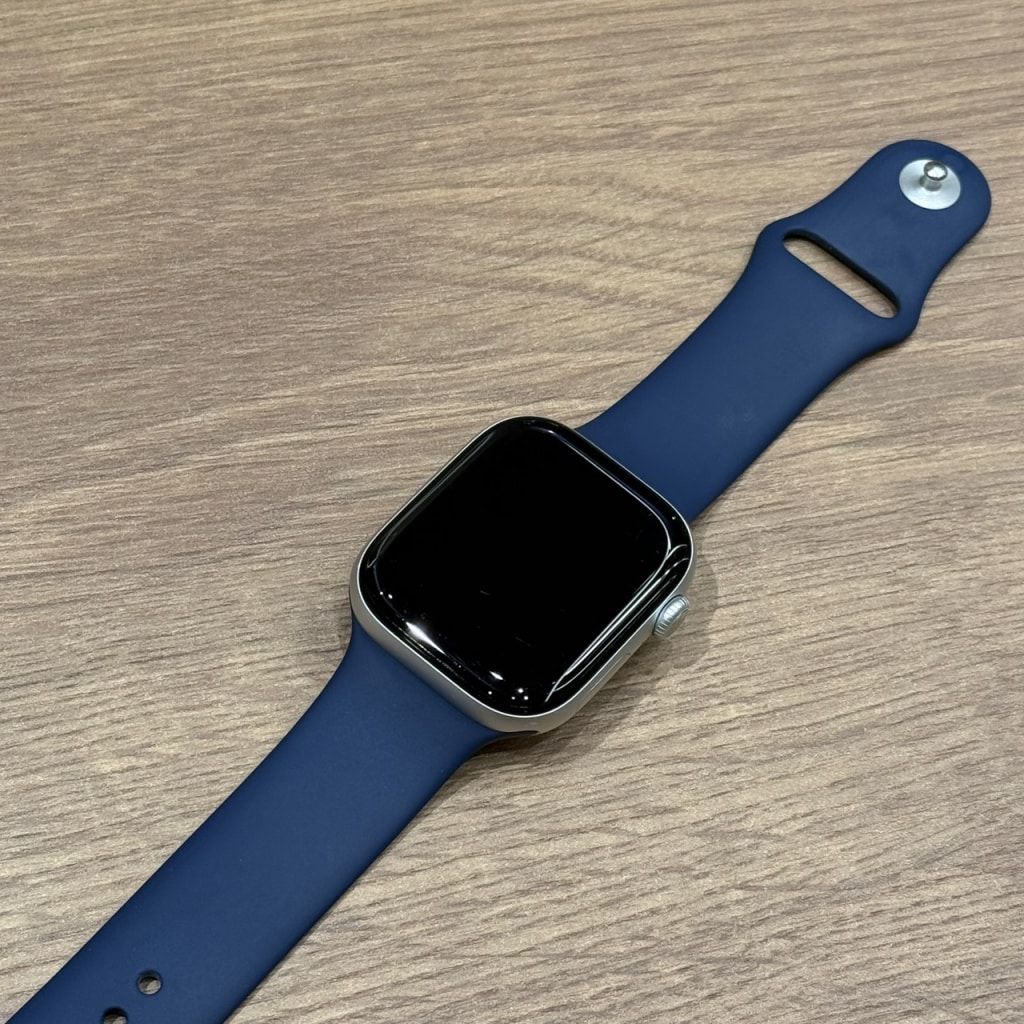 Apple Watch Series 10 GPS+Cellularモデル 46mm MWY13J/A