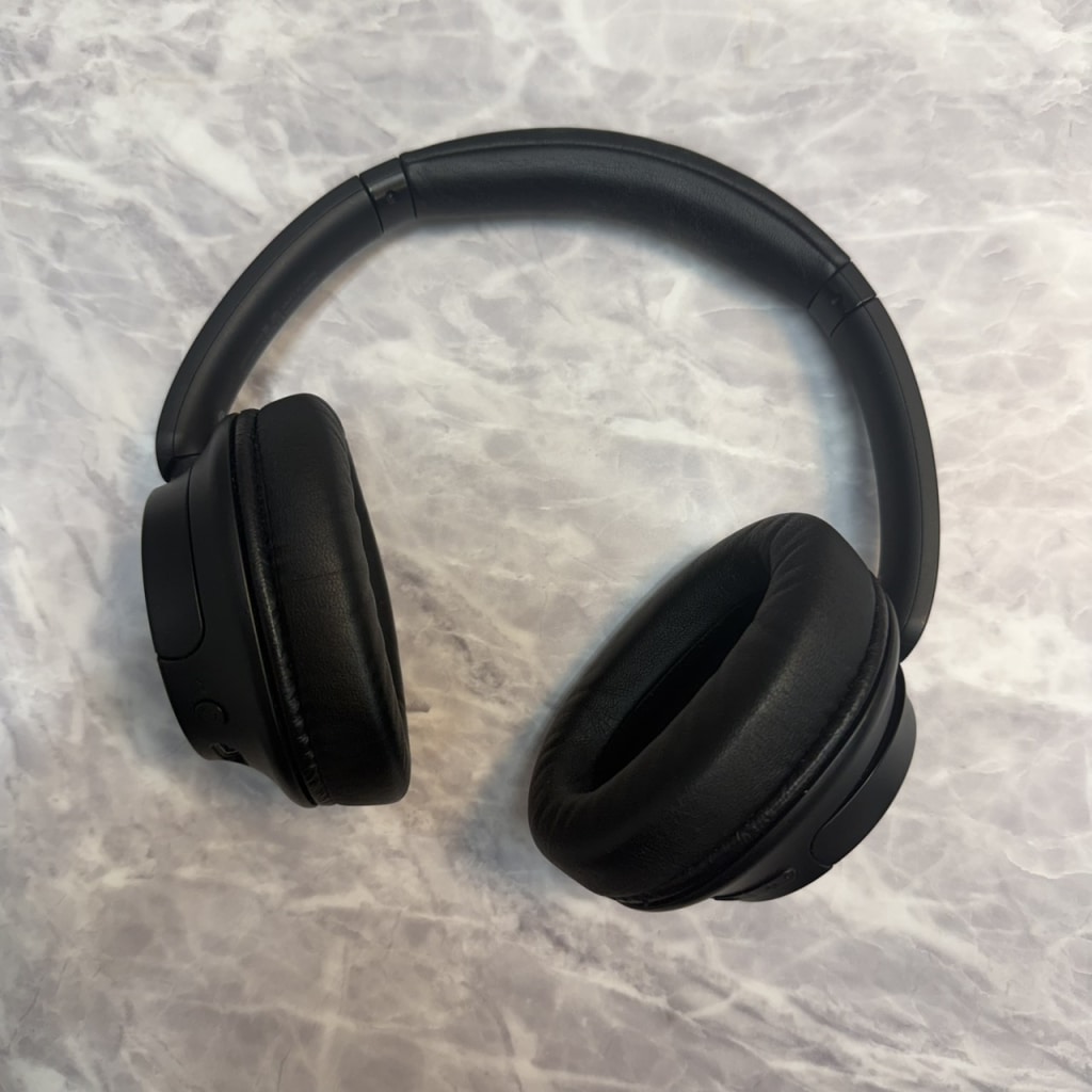 ソニー ヘッドホン WH-CH720N