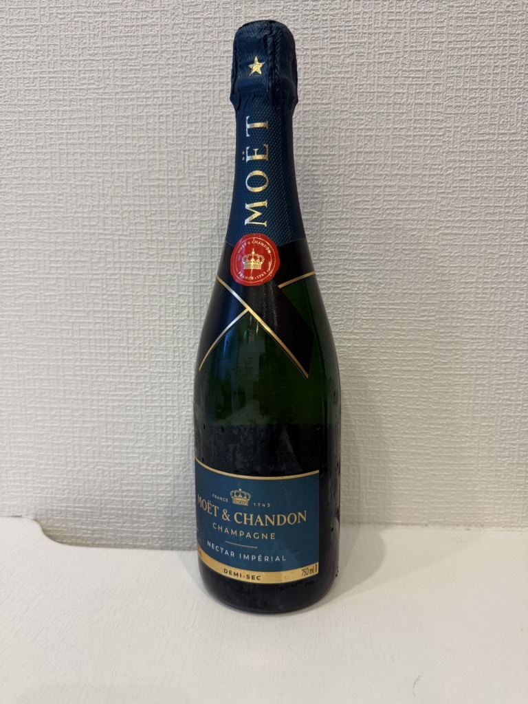 モエ・エ・シャンドン ネクター アンペリアル 750ml/12度/瓶