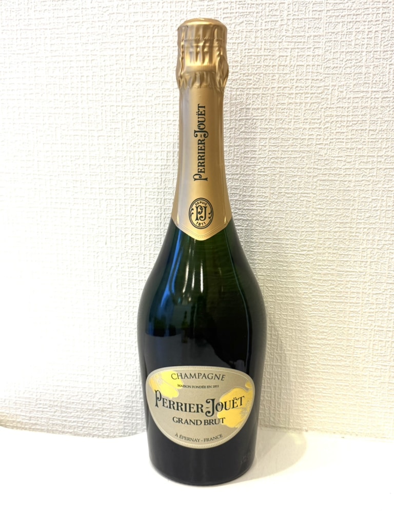 ペリエ ジュエ グラン ブリュット750ml/12.5度/瓶
