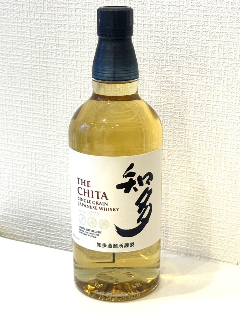 サントリー 知多 1972 700ml/43度/瓶