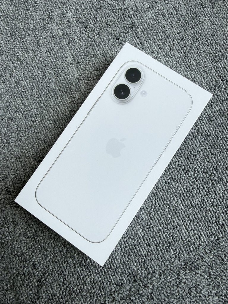 Apple iPhone17 512GB ホワイト MG6E4J/A