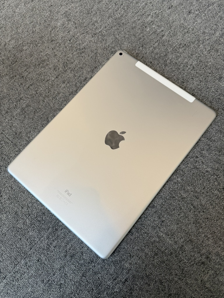 Apple iPad Pro Wi-Fi+Cellular 256GB ML2M2J/A