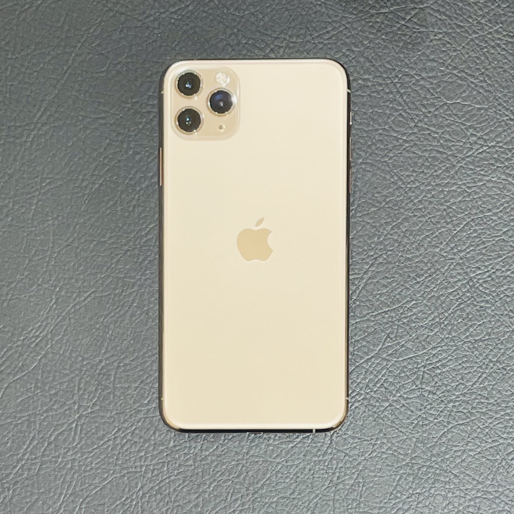 SIMロック解除(docomo) iPhone11 Pro 64GB シルバー MWC32J/A