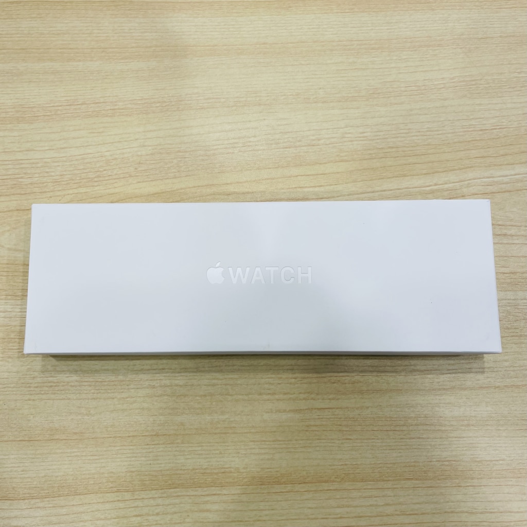 Apple Watch Series11 46mm GPS ジェットブラックアルミニウム MEUX4J/A