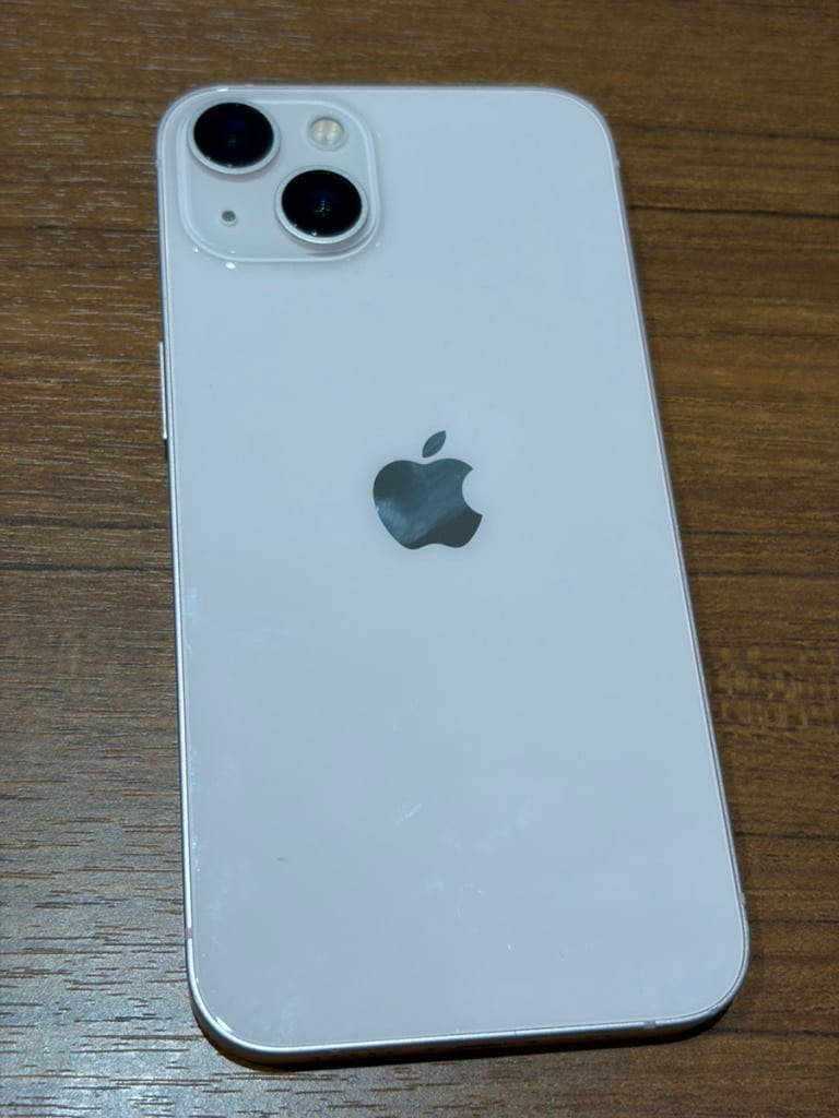 Apple iPhone13 128GB ピンク MLNE3J/A