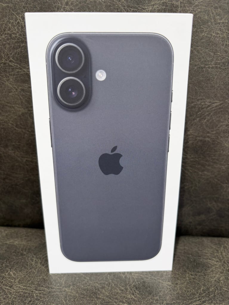 Apple iPhone17 512GB ブラック MG6D4J/A