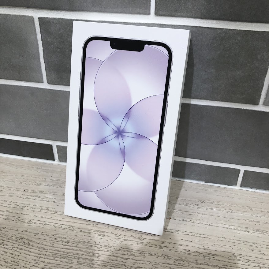 国内版SIMフリー iPhone17e 256GB ホワイト MHRP4J/A