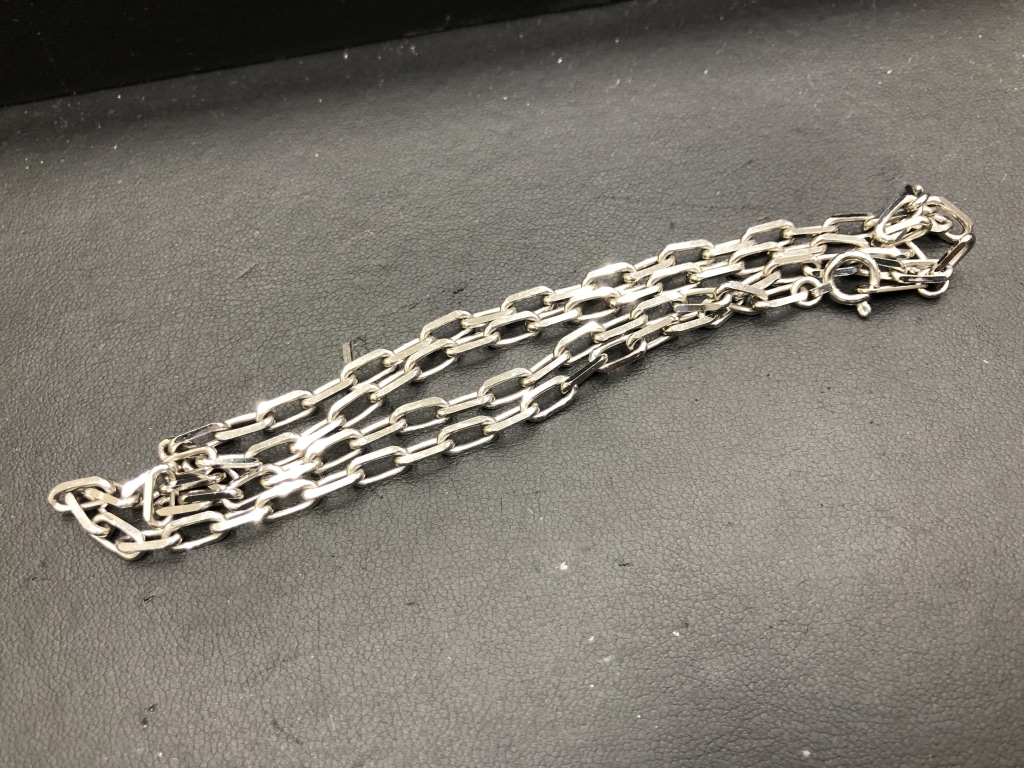 PT900 地金 22g