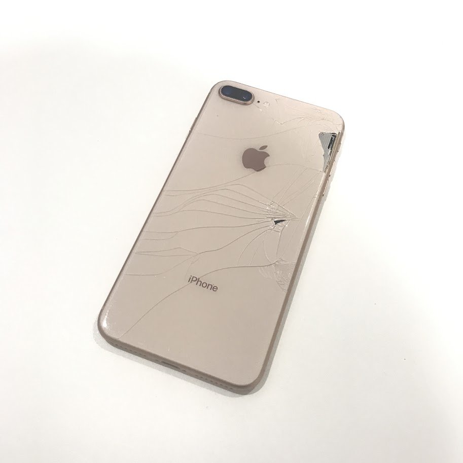 iPhone8 Plus ジャンク