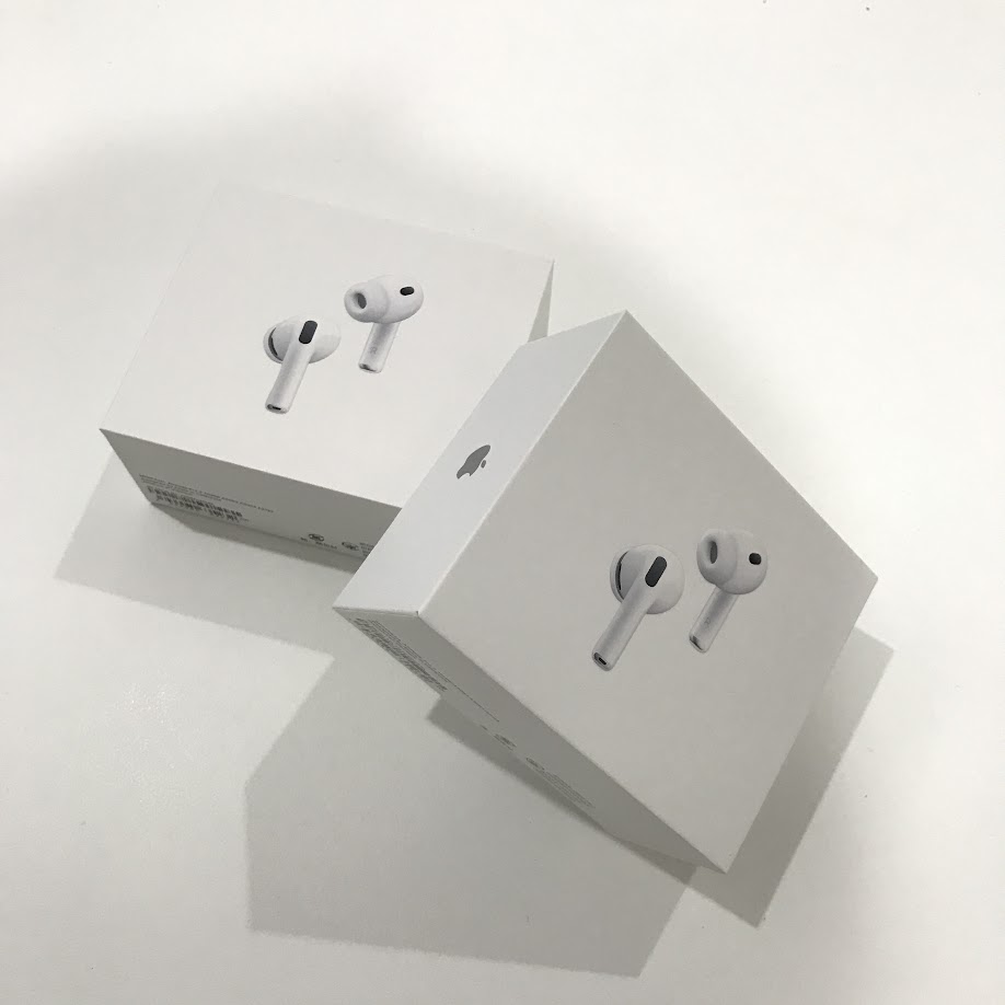 AirPods Pro 第3世代 MFHP4J/A