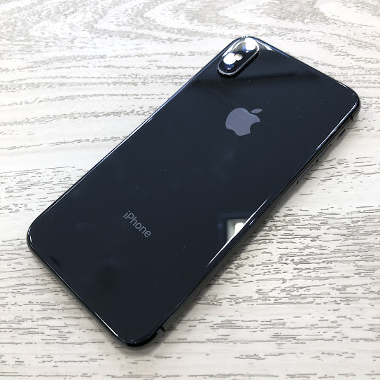 Apple iPhoneX A1902