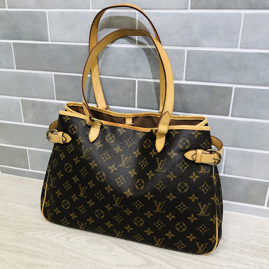 ルイヴィトン バティニョール オリゾンタル M51154