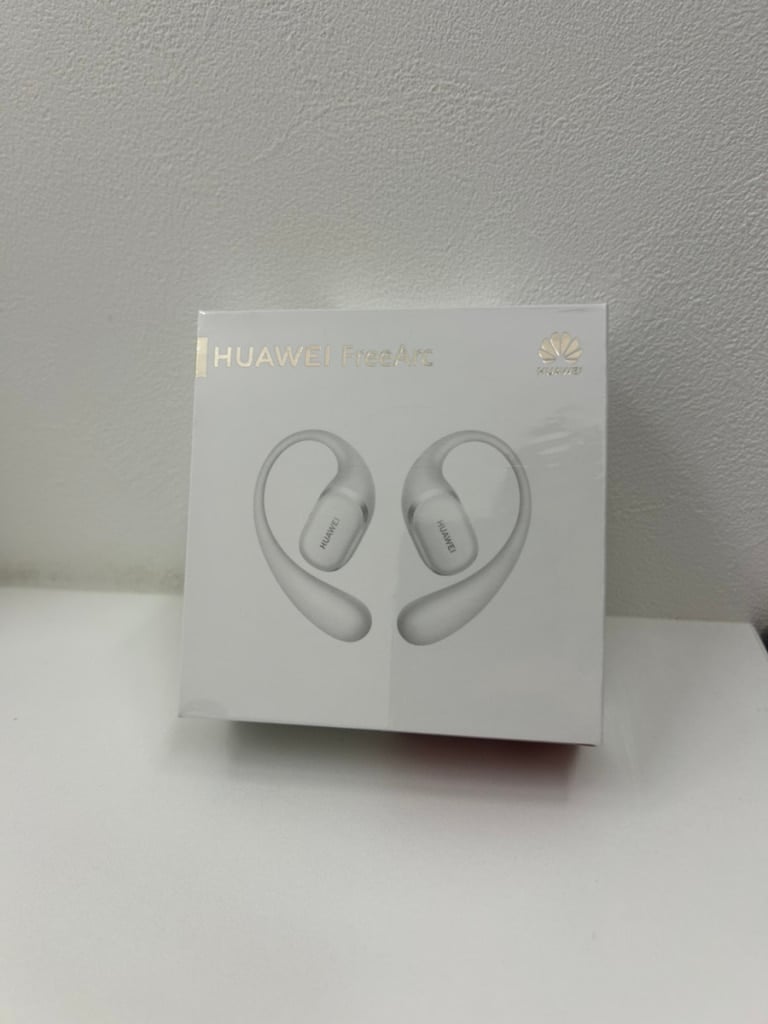 HUAWEI FreeArc ワイヤレスイヤホン オープンイヤー T0021