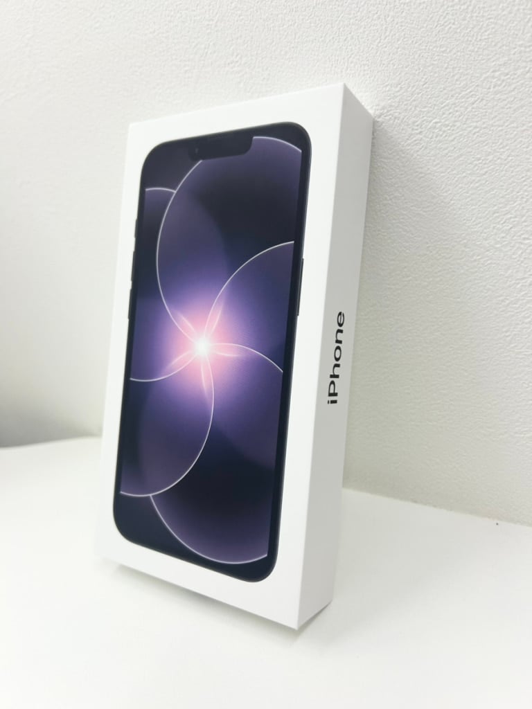 国内版SIMフリー iPhone17e 256GB ブラック MHRN4J/A