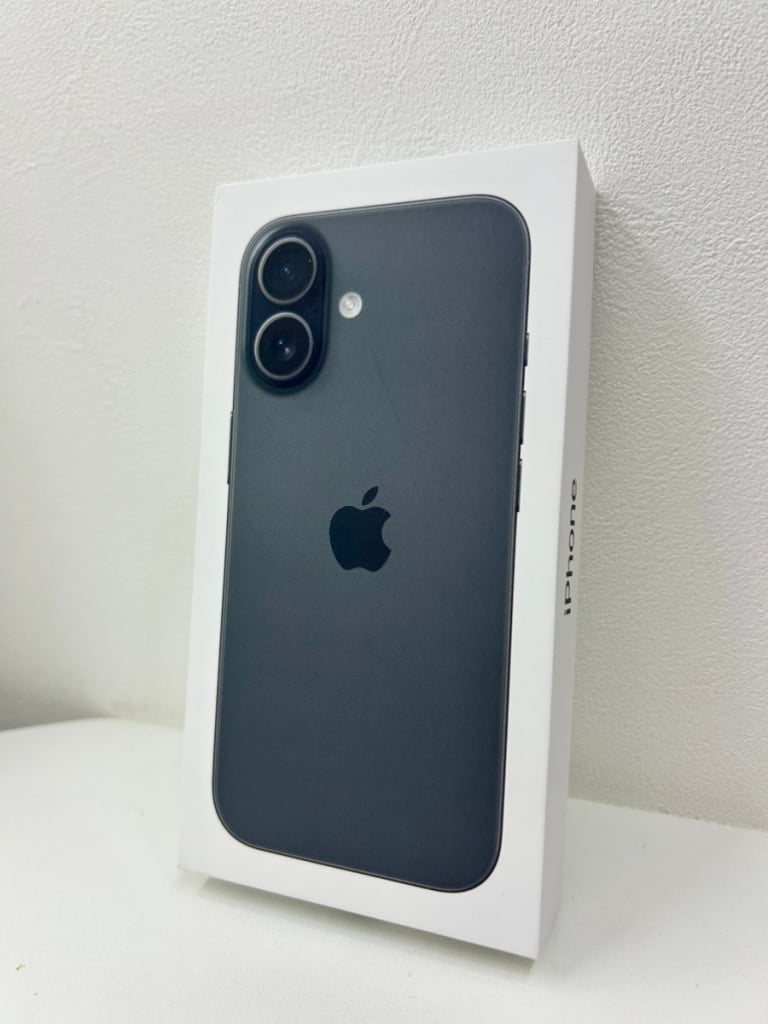 国内版SIMフリー iPhone17 256GB ブラック MG674J/A
