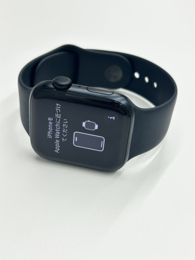 大宮店｜Applewatch買取｜スマートウォッチ買取｜Apple Watch SE3 44mm 