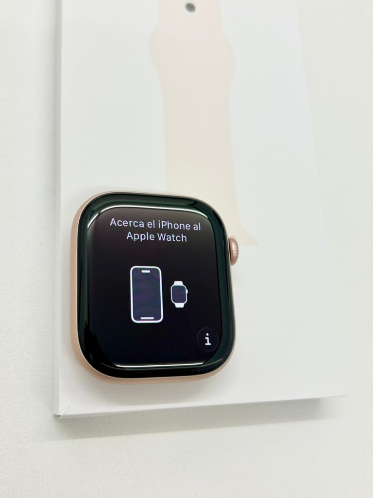 Apple Watch Series 11 GPSモデル 46mm MEV74J/A