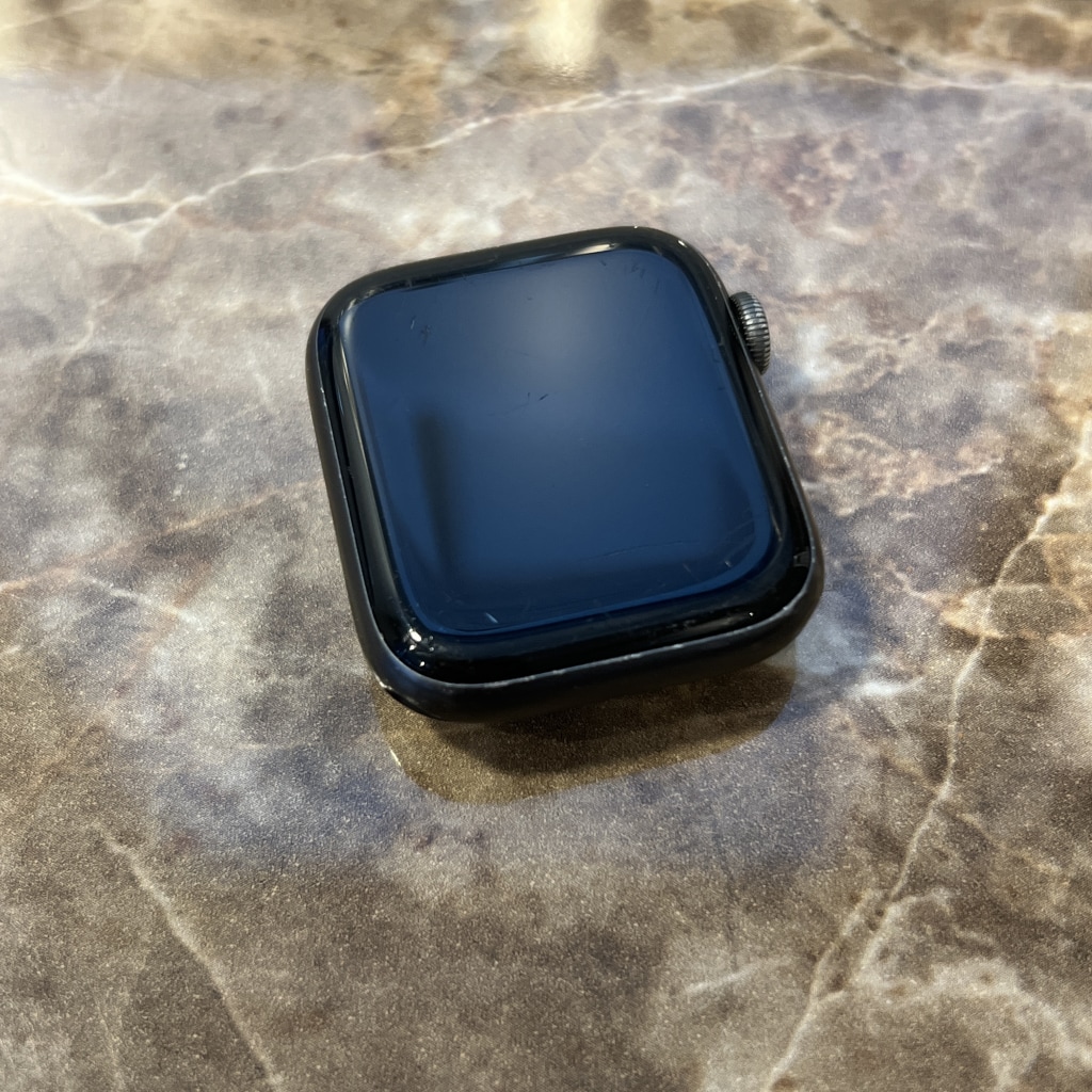 Apple Watch Series4 GPS+Cellularモデル 44mm スペースグレイ MTVU2J/A