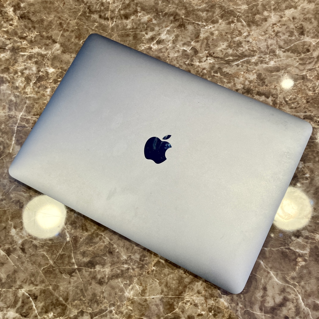 Apple MacBook Pro 13インチ 2017 Core i7 8GB 128GB A1708