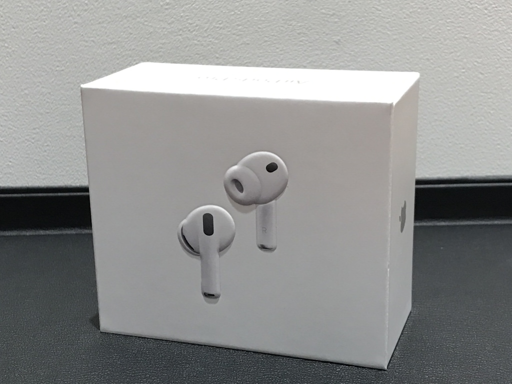 AirPods Pro 第3世代 MFHP4J/A