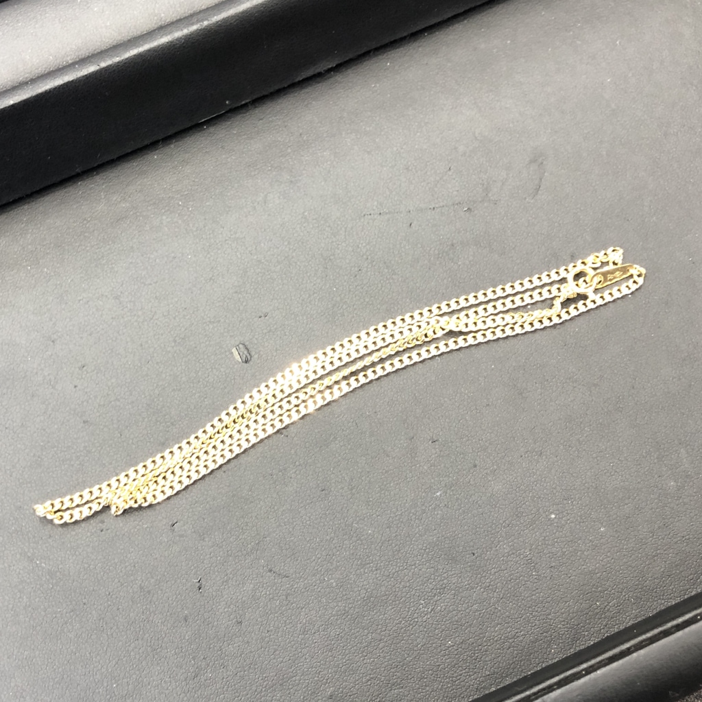 K18 地金 8.8g