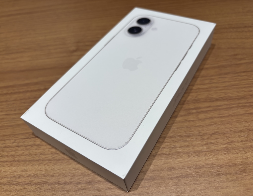 国内版SIMフリー iPhone17 256GB ホワイト MG684J/A