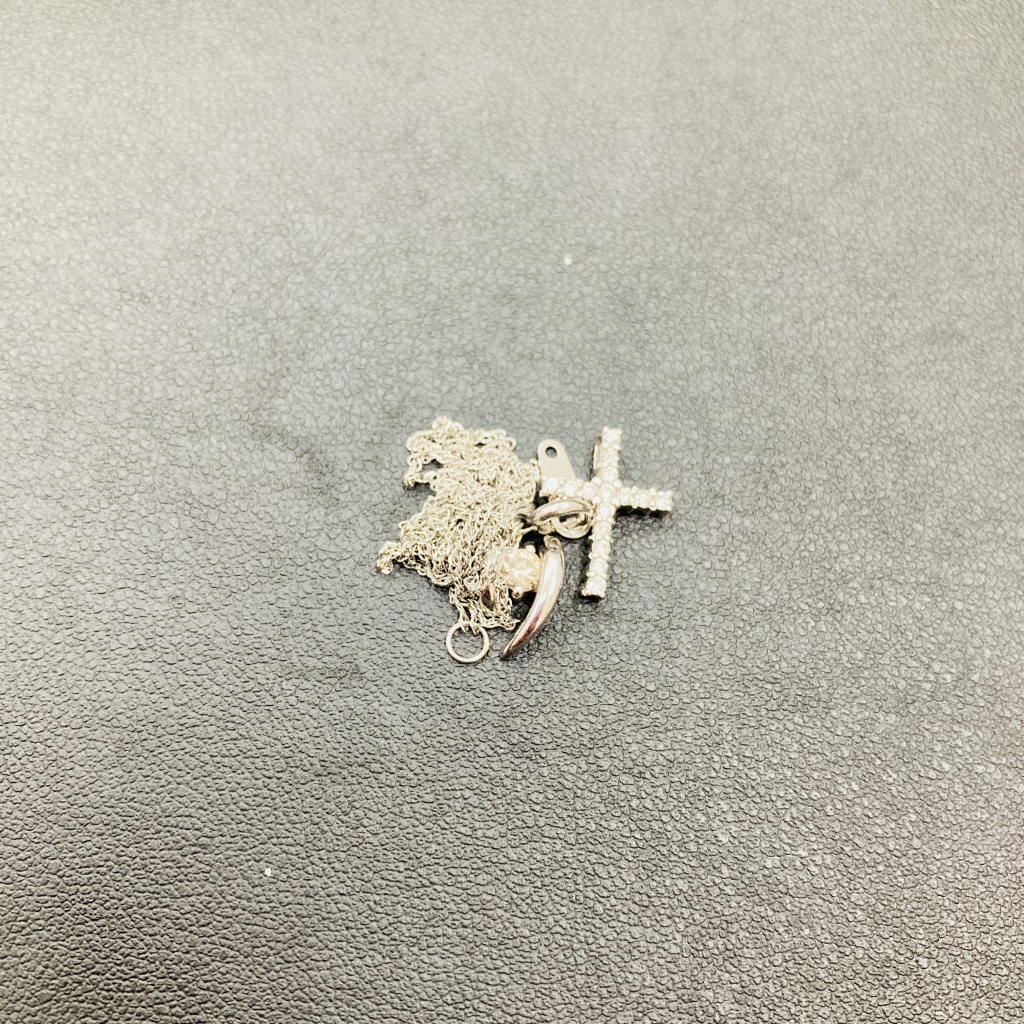 Pt850 地金