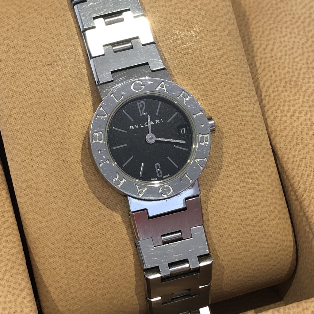 ブルガリ ブルガリブルガリ BB23SS