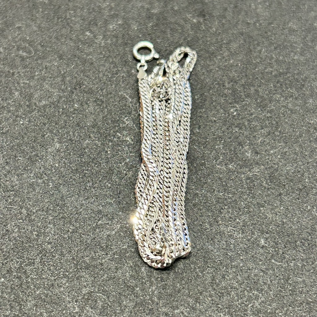 PT850 地金