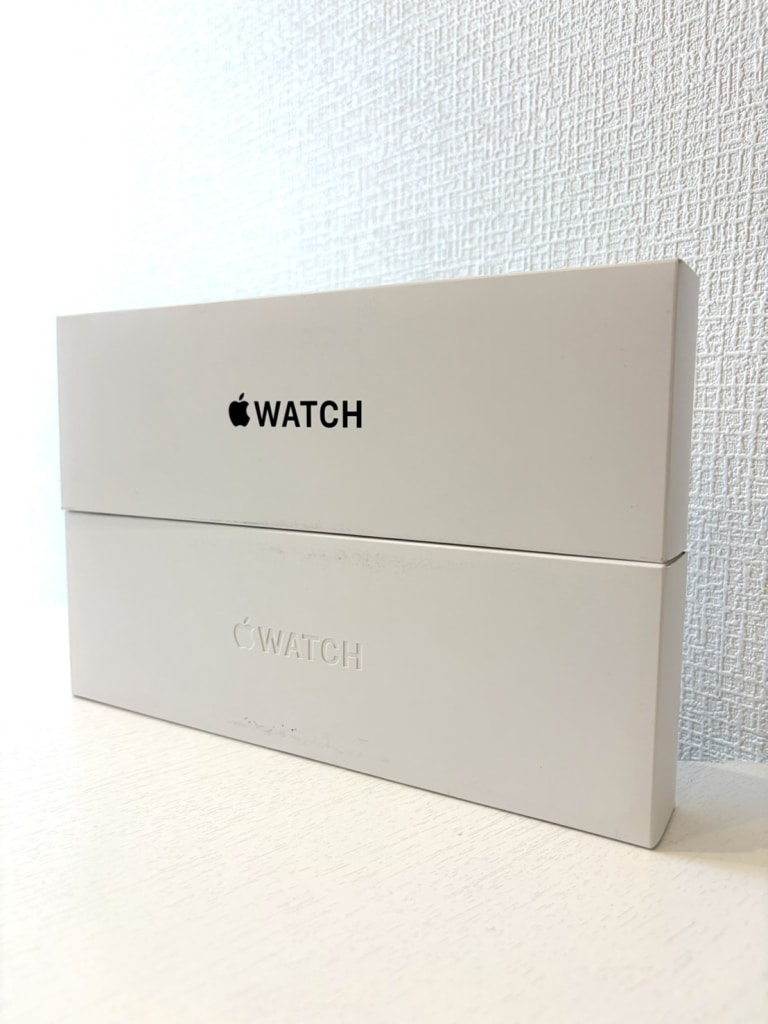 Applewatch まとめ