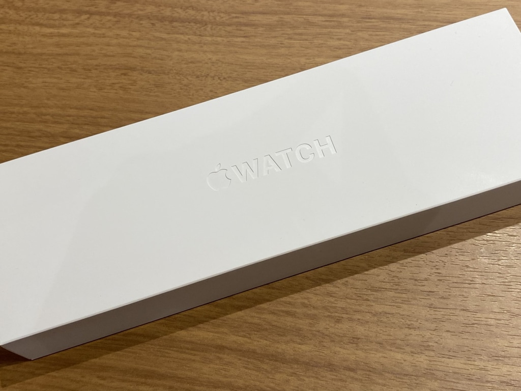 AppleWatch series11 46mm GPSモデル MEUX4J/A