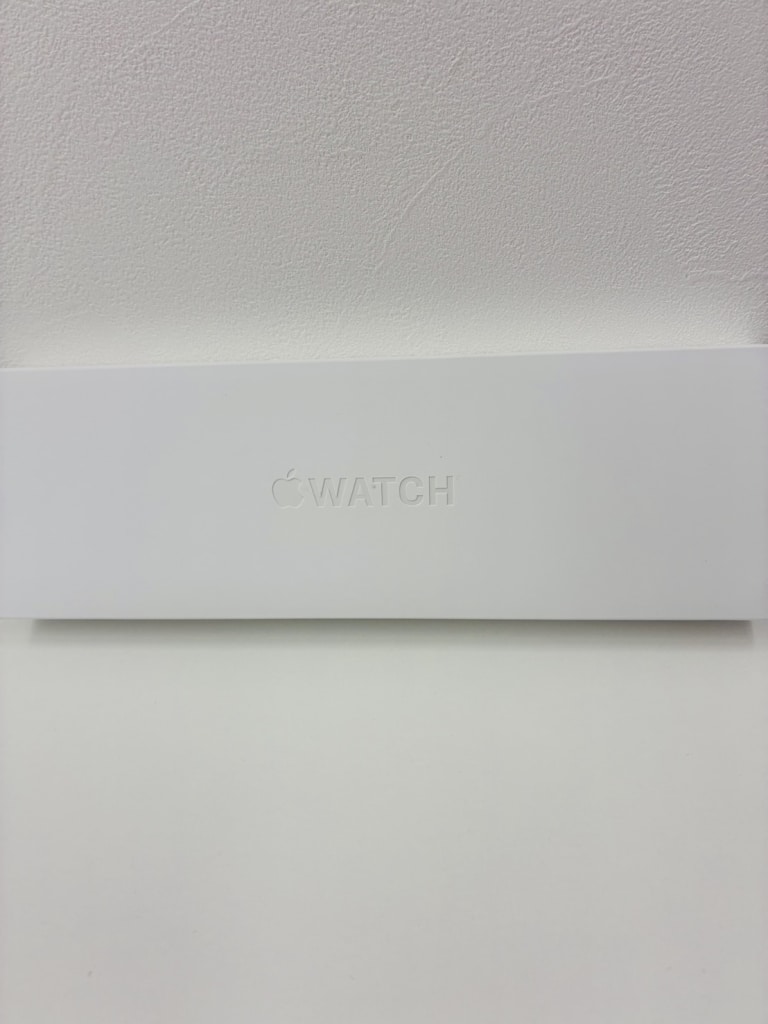 AppleWatch series11 46mm GPSモデル MEUX4J/A