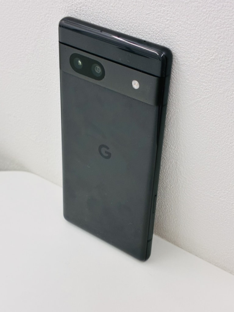 SIMロック解除(docomo)Google Pixel7a G82U8 128GB