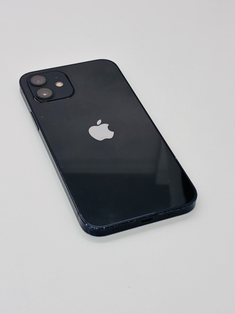 iPhone12 ジャンク